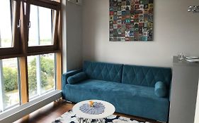 Dworzec Gdanski Apartament