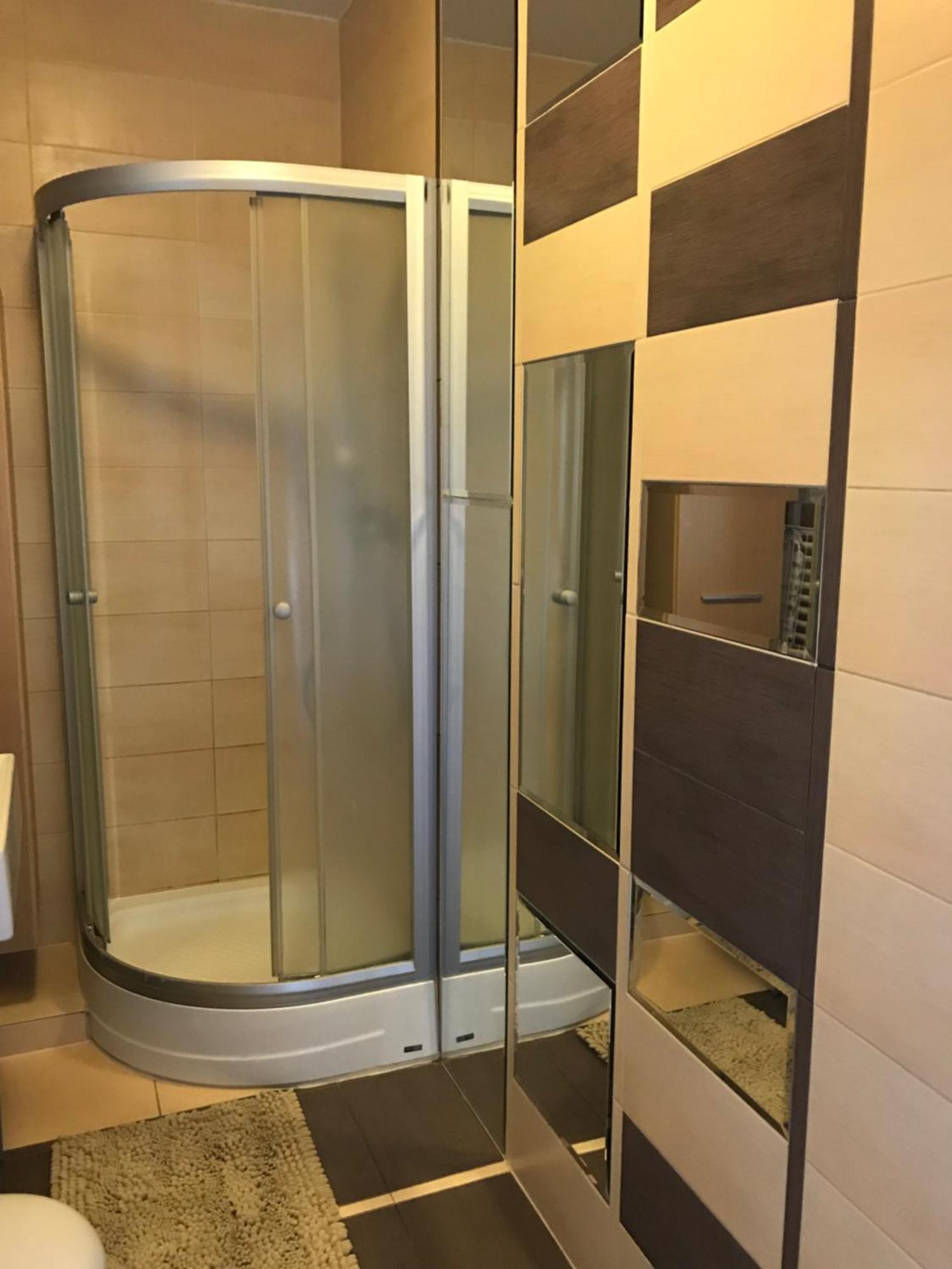 Dworzec Gdanski Apartament Варшава Екстер'єр фото